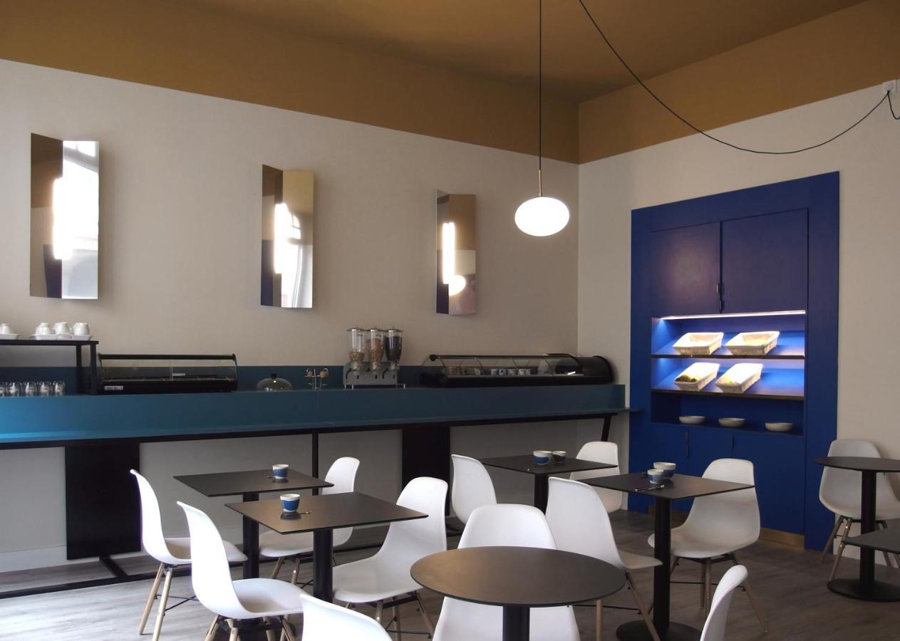 Urban Style, Hotel Le Cheval Noir, Saint-Etienne Ngoại thất bức ảnh