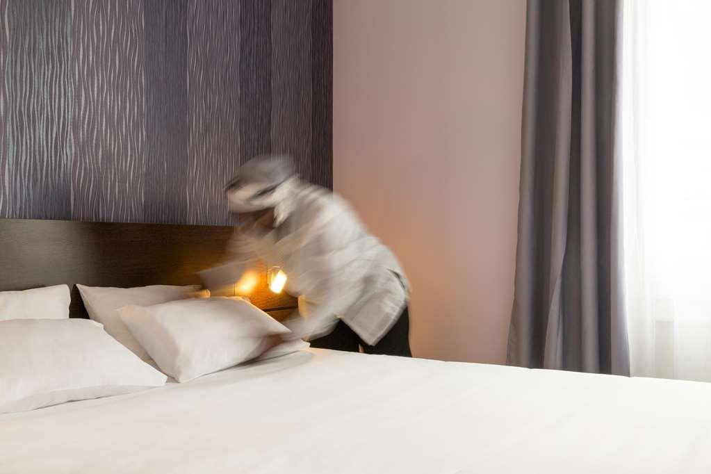 Urban Style, Hotel Le Cheval Noir, Saint-Etienne Phòng bức ảnh
