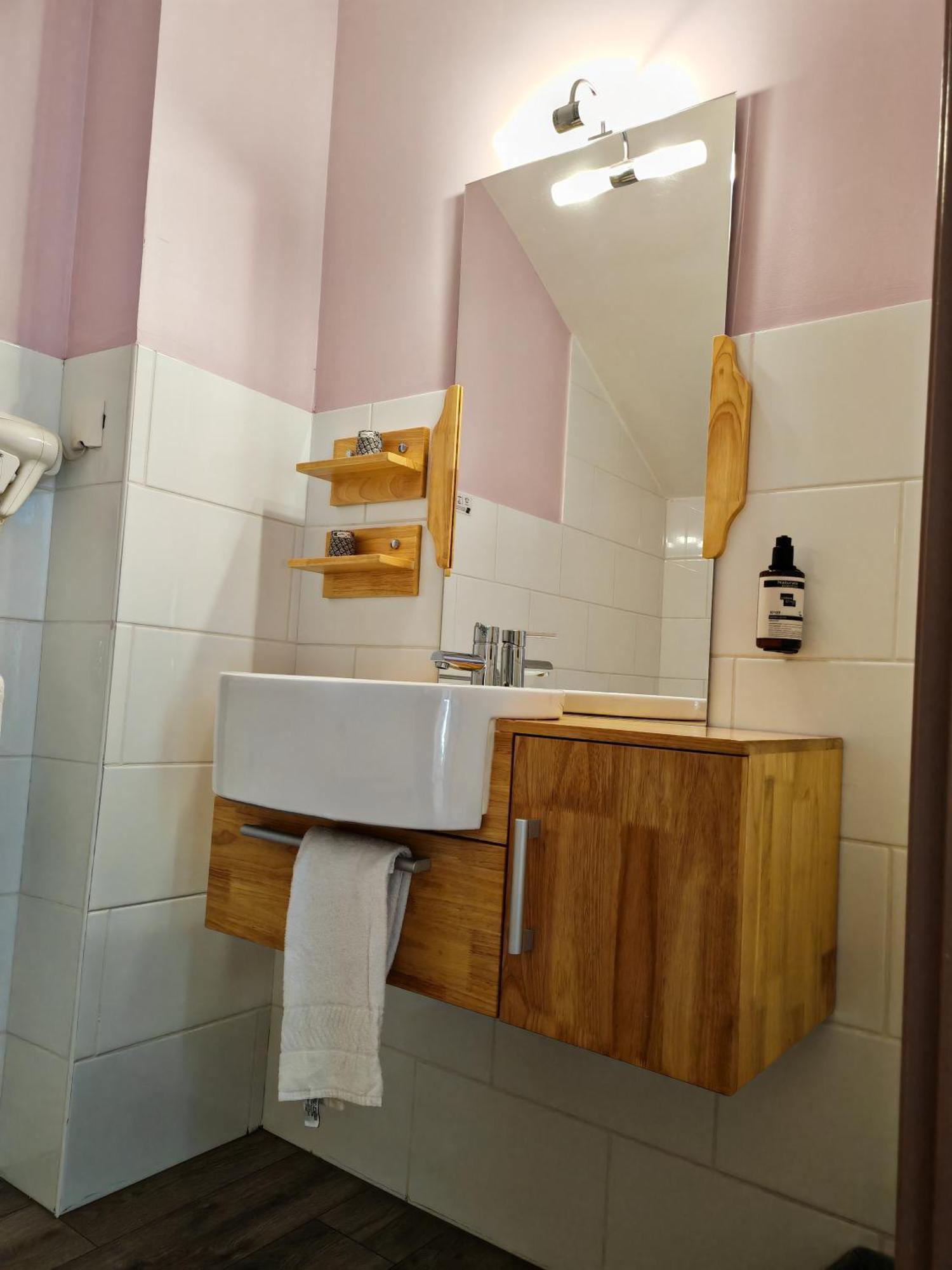 Urban Style, Hotel Le Cheval Noir, Saint-Etienne Ngoại thất bức ảnh