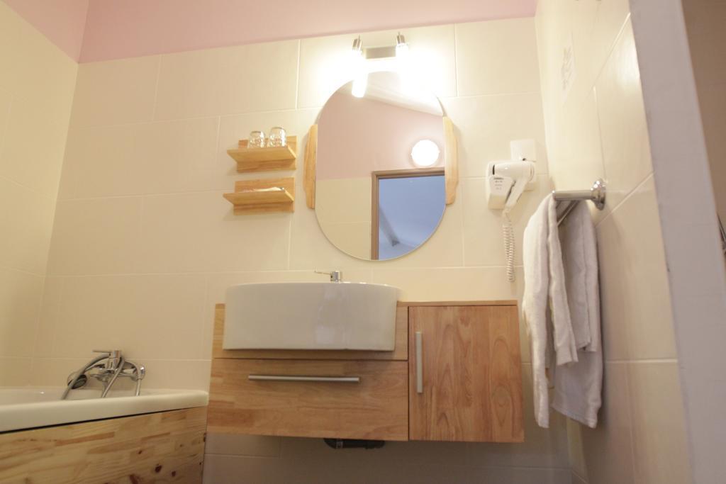 Urban Style, Hotel Le Cheval Noir, Saint-Etienne Ngoại thất bức ảnh