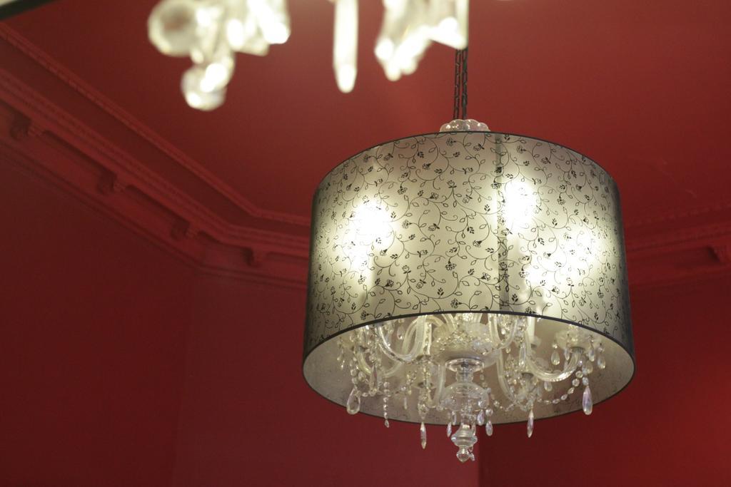 Urban Style, Hotel Le Cheval Noir, Saint-Etienne Ngoại thất bức ảnh