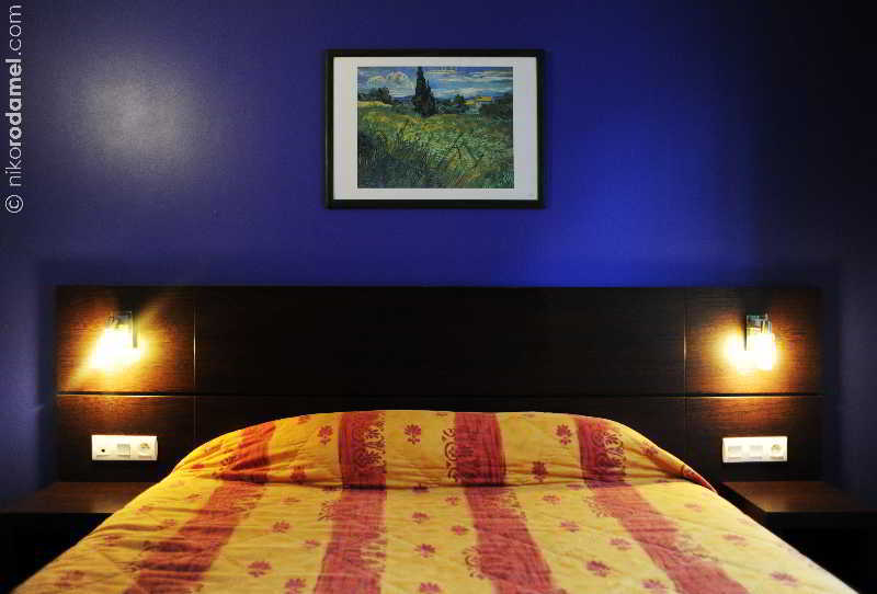 Urban Style, Hotel Le Cheval Noir, Saint-Etienne Ngoại thất bức ảnh