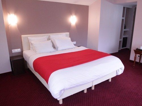 Urban Style, Hotel Le Cheval Noir, Saint-Etienne Ngoại thất bức ảnh