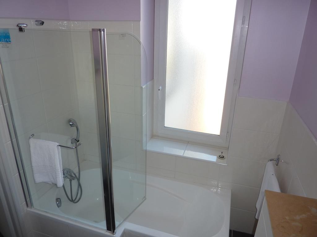 Urban Style, Hotel Le Cheval Noir, Saint-Etienne Ngoại thất bức ảnh